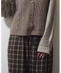 古着 | パンツ
