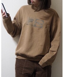 FILA | スウェット
