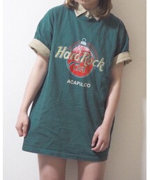 Hard Rock Cafe | Tシャツ/カットソー