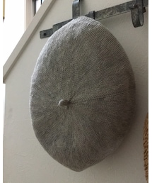 French Bull | ハンチング/ベレー帽