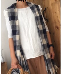 Handmade | マフラー