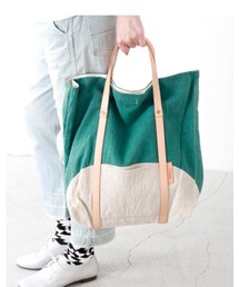 mormyrus | トートバッグ