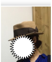 雑貨屋さん | 帽子