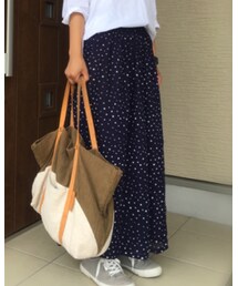 イーザッカマニア | パンツ