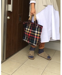 雑貨屋さん | トートバッグ