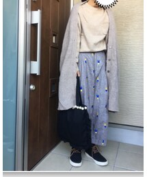 studio CLIP | カーディガン/ボレロ