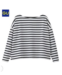 GU | Tシャツ/カットソー