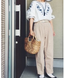 Samansa Mos2 | トップス