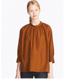 UNIQLO | シャツ/ブラウス