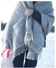 LAPUAN KANKURIT | マフラー