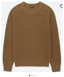 UNIQLO | ニット/セーター