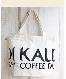 KALDI | トートバッグ