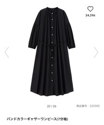 GU | ワンピース/ドレス