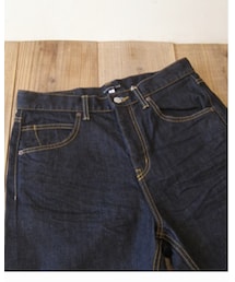 mizuiroind | デニムパンツ