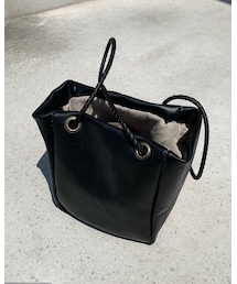 ⭕️限定品⭕️雪の結晶柄‼️新品未使用 京都 西陣 正絹生地使用 利休バッグ ⭕️限定品⭕️大人気‼️雪の結晶柄‼️新品未使用 ‼️京都 西陣