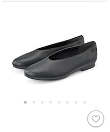 無印良品 | パンプス