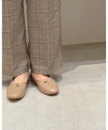 POU DOU DOU | シューズ