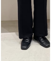 POU DOU DOU | シューズ