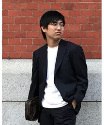 UNIQLO | Tシャツ/カットソー