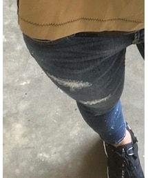 CHEVIGNON | パンツ