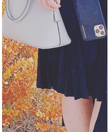 noir kei ninomiya | スカート