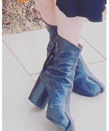 Maison Margiela | ブーツ