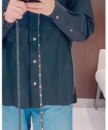 Sacai | シャツ/ブラウス