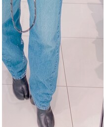 INSCRIRE | デニムパンツ