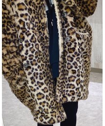 STELLA McCARTNEY | パーカー