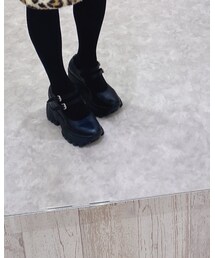 miu miu | シューズ