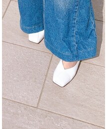quartierglam | シューズ