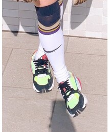 nike×sacai | ソックス/靴下