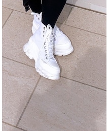 import shoes | シューズ