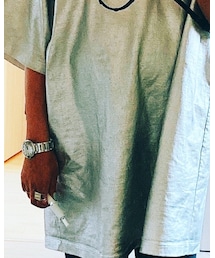 MM6 Maison Margiela | Tシャツ/カットソー