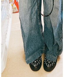 GIVENCHY | シューズ