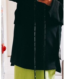 UN3D. | Tシャツ/カットソー