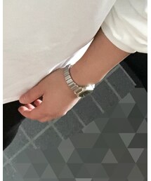 BREDA | アナログ腕時計