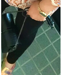 UNIQLO | デニムパンツ