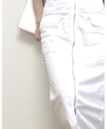 TOMORROWLAND  | スカート