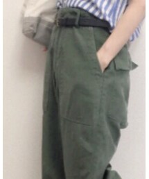 VINTAGE | その他パンツ