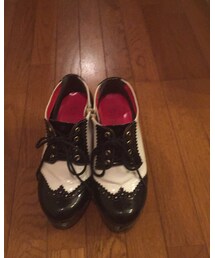 MA*RS | ブーティ