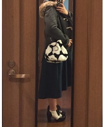 MARY QUANT | ショルダーバッグ