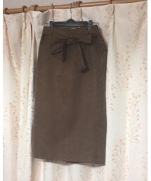 UNIQLO | スカート