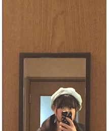 LIME.INC | ハンチング/ベレー帽