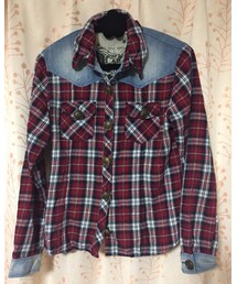 SKYBOMBER | シャツ/ブラウス