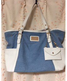 CECIL McBEE | ハンドバッグ