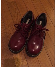 Allamanda | ドレスシューズ