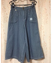 LIME.INC | デニムパンツ