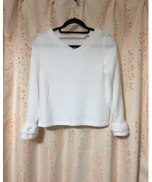 INGNI | 福袋で可愛いニットゲット*\(^o^)/*(ニット/セーター)