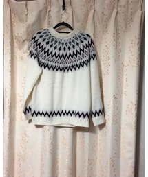 GU | ニット/セーター